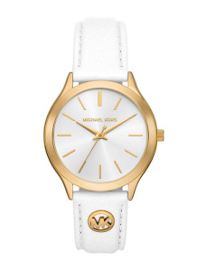 Zegarek damski Michael Kors Slim Runway MK7466