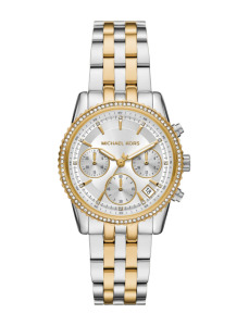 Zegarek damski Michael Kors Bryant Chrono MK7532