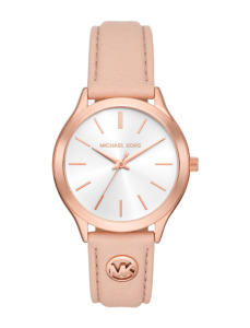 Zegarek damski Michael Kors Slim Runway MK7545