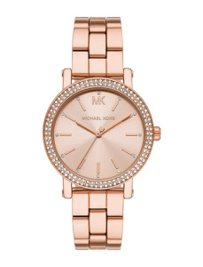 Zegarek damski Michael Kors Corey MK7548