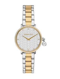 Zegarek damski Michael Kors Pyper MK7574