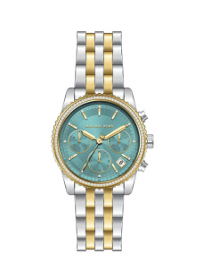 Zegarek damski Michael Kors Bryant Chrono MK7582