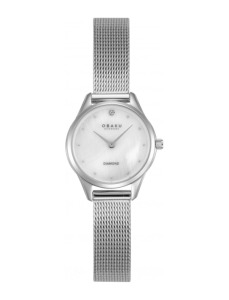 Zegarek damski Obaku V297SXCWMC