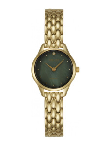 Zegarek damski Obaku Denmark V297SXGESG