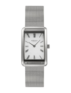 Zegarek damski Obaku V311LXCWMC