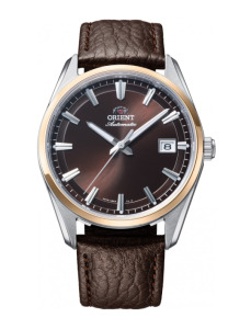 Zegarek męski Orient Stretto RA-AC0R03Y30B