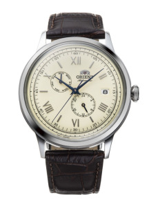 Zegarek Orient RA-AK0702Y30B