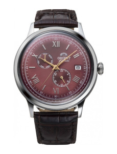 Zegarek Orient RA-AK0705R10B