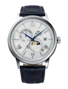 Zegarek męski Orient Bambino RA-AK0802S10B