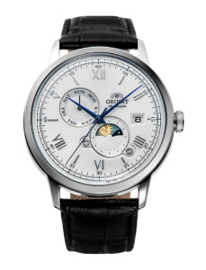 Zegarek męski Orient Bambino RA-AK0802S30B