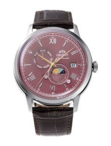 Zegarek Orient RA-AK0807R30B
