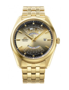 Zegarek męski Orient Multi Year Calendar – Polska Edycja RA-BA0007G3YB