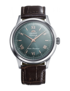 Zegarek męski Orient Bambino RA-BB0001E30B