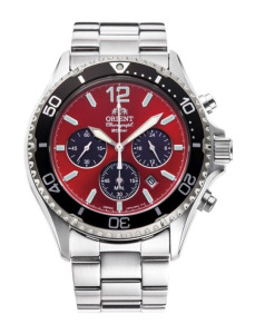 Zegarek Orient RA-TX0207R10B
