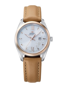 Zegarek damski Orient Solar RA-WG0604S10B