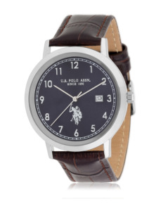Zegarek męski U.S. Polo Assn. Oliver USP4800BL