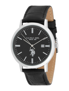 Zegarek męski U.S. Polo Assn. Oliver USP4802BK