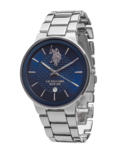 Zegarek męski U.S. Polo Assn. Logan USP4888BL
