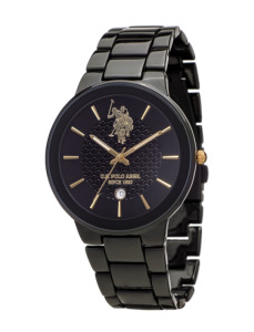 Zegarek  U.S. Polo Assn. Logan USP4891YG