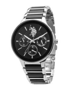 Zegarek męski U.S. Polo Assn. Alexandre USP4892ST