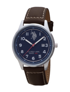 Zegarek męski U.S. Polo Assn. Jacob USP4939BL