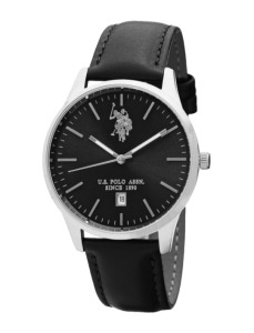 Zegarek męski U.S. Polo Assn. Owen USP4940ST