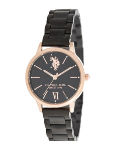U.S. Polo Assn. Evelyn USP5895BK