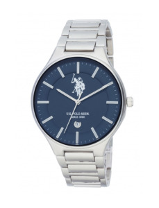 Zegarek męski U.S. Polo Assn. Jordan USP7181BL