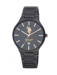Zegarek męski U.S. Polo Assn. Jordan USP7185YG