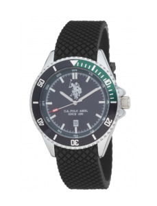 Zegarek męski U.S. Polo Assn. Spencer USP7219BK