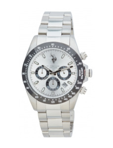 Zegarek męski U.S. Polo Assn. Zephir USP7230ST