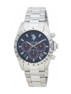 Zegarek męski U.S. Polo Assn. Zephir USP7232BL