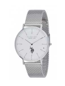 Zegarek męski U.S. Polo Assn. Austin Austin USP7256WH