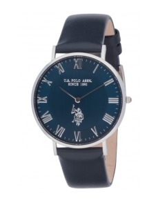 Zegarek męski U.S. Polo Assn. Austin USP7267BL