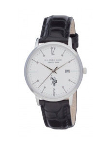 Zegarek męski U.S. Polo Assn. Dorian USP7273ST