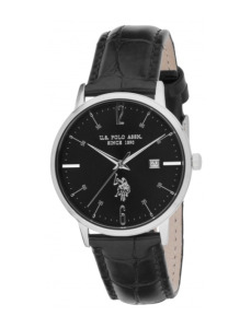 Zegarek męski U.S. Polo Assn. Dorian USP7274BK