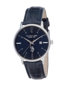 Zegarek męski U.S. Polo Assn. Dorian USP7275BL