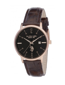 Zegarek męski U.S. Polo Assn. Dorian USP7278BK