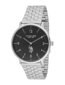 Zegarek męski U.S. Polo Assn. Evelyn USP7286BK