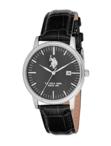 Zegarek męski U.S. Polo Assn. USP7334BK