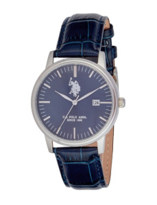 Zegarek męski U.S. Polo Assn. Miles USP7335BL