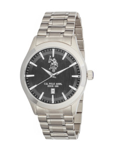 Zegarek męski U.S. Polo Assn. Yale USP7366BK