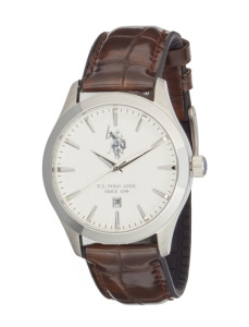 Zegarek męski U.S. Polo Assn. Yale USP7369WH