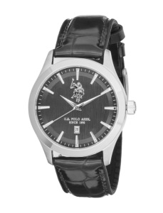Zegarek męski U.S. Polo Assn. Yale USP7370BK
