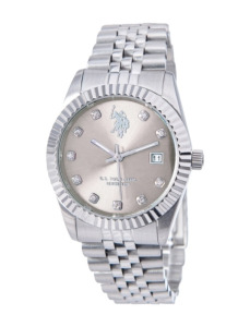 Zegarek damski U.S. Polo Assn. Audrey USP8051ST