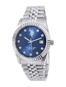 Zegarek damski U.S. Polo Assn. Audrey USP8053BL