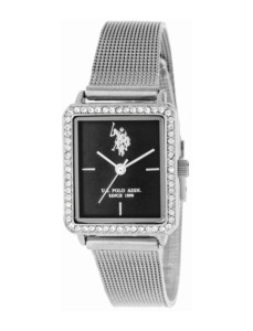 Zegarek damski U.S. Polo Assn. Juliette USP8134BK