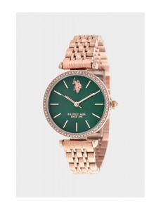 Zegarek U.S. Polo Assn. Eleonor USP8168GR