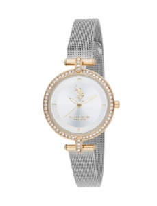 Zegarek damski U.S. Polo Assn. Natalie USP8186YG