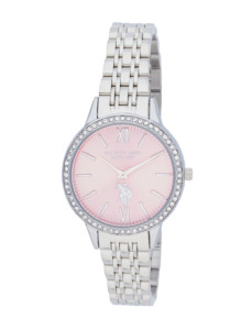 Zegarek damski U.S. Polo Assn. Faith USP8198PK
